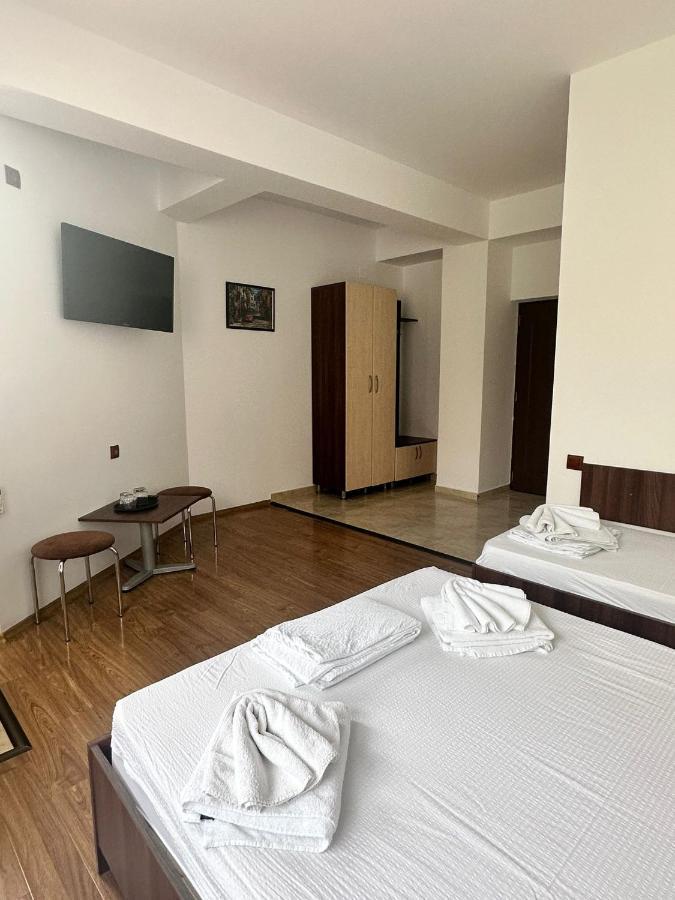 Paradox Oituz Eforie Sud  Bagian luar foto
