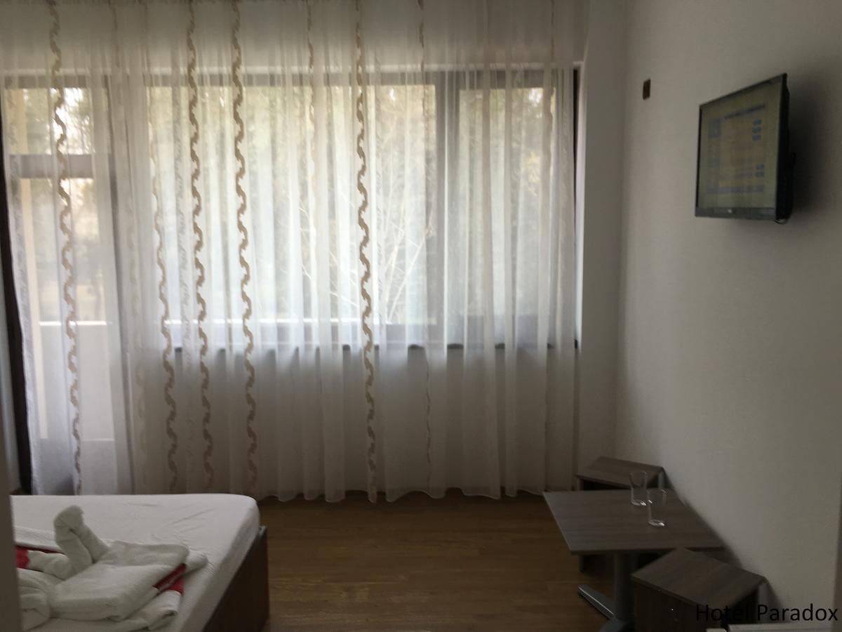 Paradox Oituz Eforie Sud  Bagian luar foto