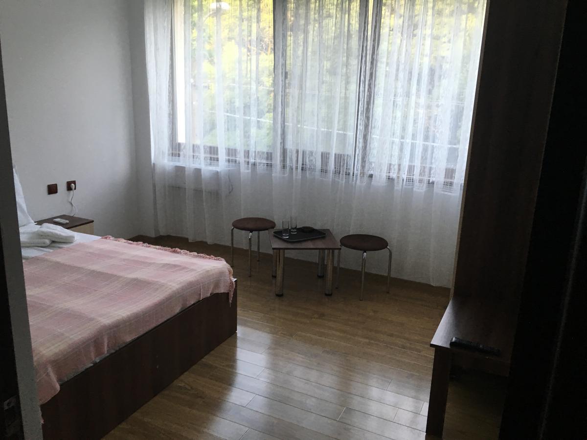 Paradox Oituz Eforie Sud  Bagian luar foto